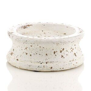 Gold Canyon Stoneware Pedestal